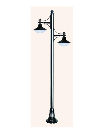 Y.A.4915 - Stylish Garden Lighting Poles