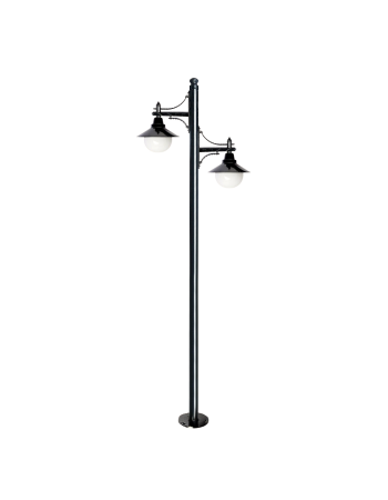 Y.A.4916 - Stylish Garden Lighting Poles