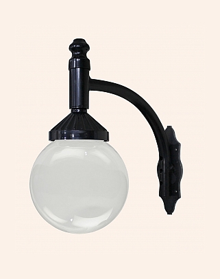 Y.A.5050 - Garden Lighting Wall Light