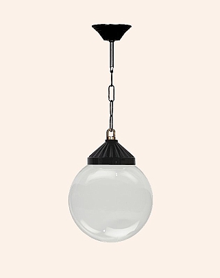 Y.A.5052 - Indoor and Outdoor Decorative Pendant Lighting