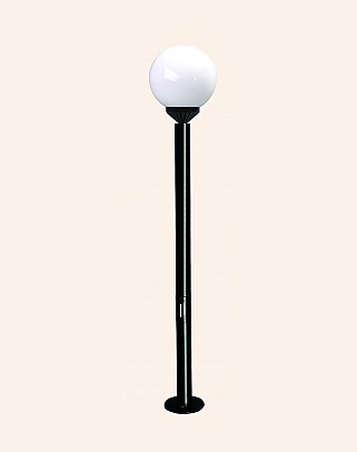 Y.A.5056 - Stylish Garden Lighting Poles