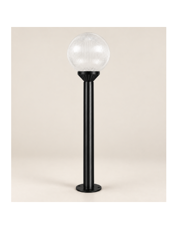 Y.A.5058 - Decortive Outdoor Bollard Light