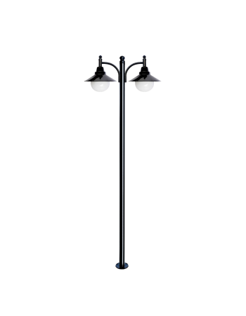 Y.A.5074 - Stylish Garden Lighting Poles