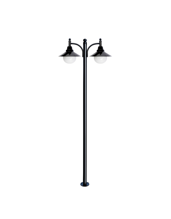 Y.A.5074 - Stylish Garden Lighting Poles