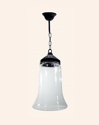 Y.A.5102 - Indoor and Outdoor Decorative Pendant Lighting