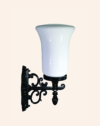 Y.A.5108 - Garden Lighting Wall Light