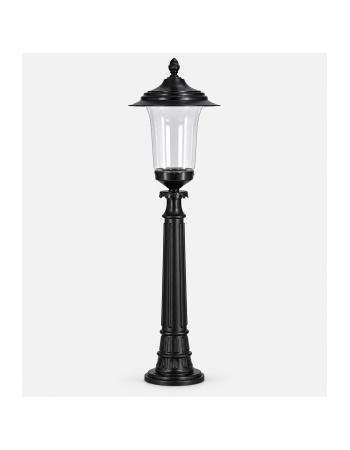 Y.A.5118 - Decortive Outdoor Bollard Light
