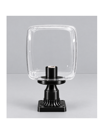 Y.A.5182 - Column, Pillar Lamp Outdoor Garden Lighting
