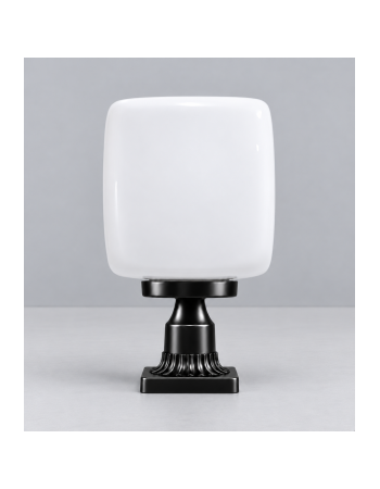 Y.A.5200 - Column, Pillar Lamp Outdoor Garden Lighting