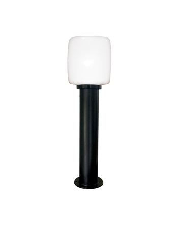 Y.A.5201 - Decortive Outdoor Bollard Light