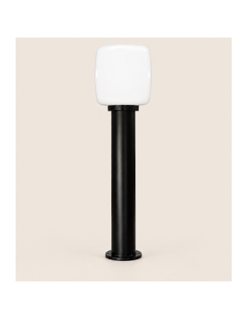 Y.A.5201 - Decortive Outdoor Bollard Light