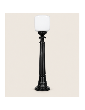 Y.A.5204 - Decortive Outdoor Bollard Light