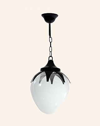 Y.A.5225 - Indoor and Outdoor Decorative Pendant Lighting