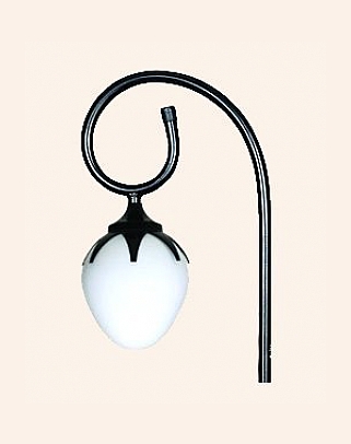 Y.A.5230 - Garden Lighting Wall Light