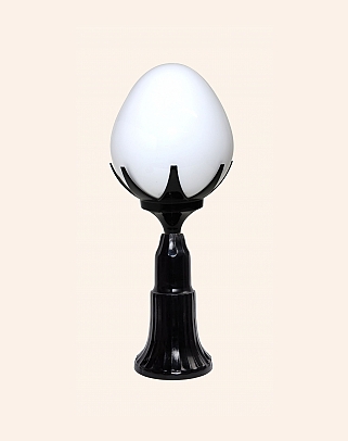 Y.A.5231 - Decorative Bollard Garden Lighting