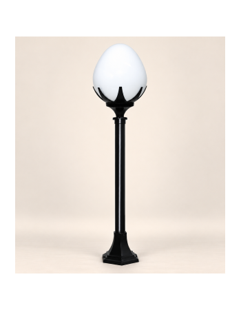 Y.A.5234 - Decortive Outdoor Bollard Light