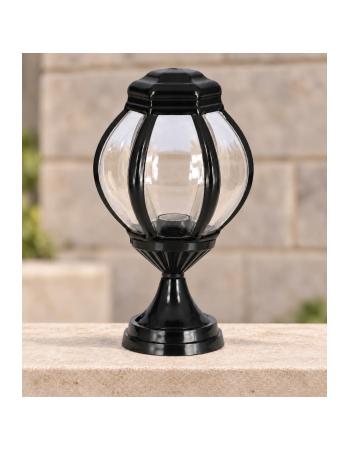 Y.A.5282 - Decorative Bollard Garden Lighting