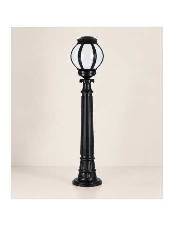 Y.A.5283 - Decortive Outdoor Bollard Light