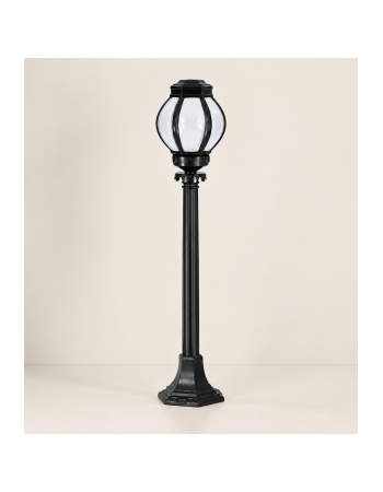 Y.A.5284 - Decortive Outdoor Bollard Light