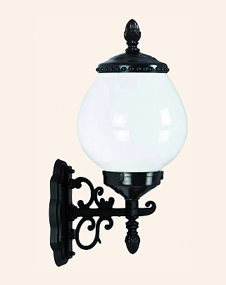 Y.A.5288 - Garden Lighting Wall Light