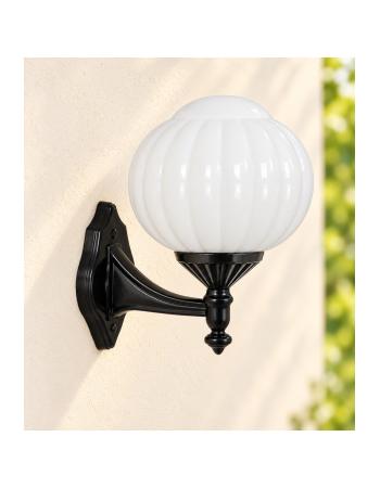 Y.A.5304 - Garden Lighting Wall Light