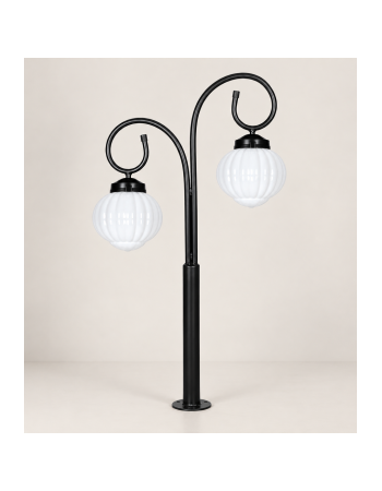 Y.A.5309 - Decortive Outdoor Bollard Light