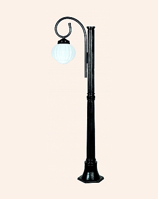 Y.A.5310 - Grass Lights Pole