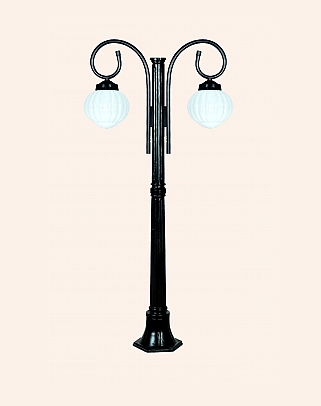 Y.A.5312 - Lawn Lighting Pole