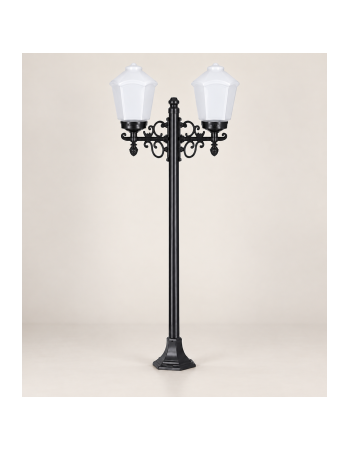Y.A.5342 - Decortive Outdoor Bollard Light