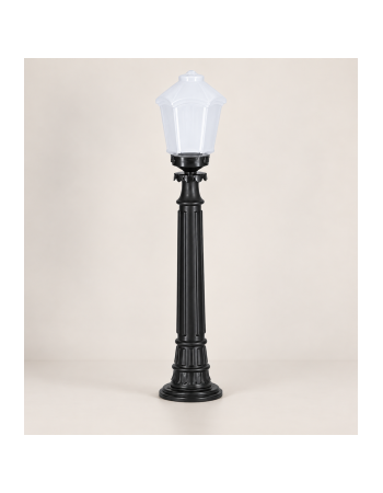 Y.A.5346 - Decortive Outdoor Bollard Light