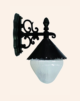 Y.A.5605 - Garden Lighting Wall Light