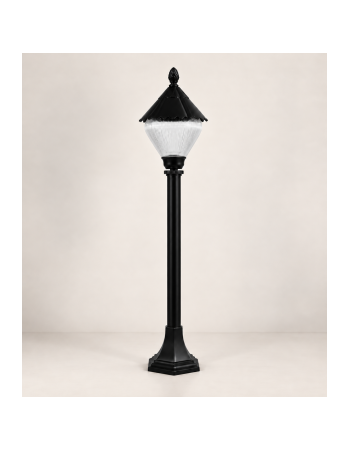 Y.A.5610 - Decortive Outdoor Bollard Light