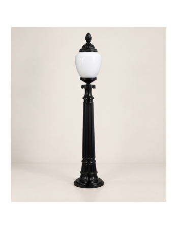 Y.A.5640 - Decortive Outdoor Bollard Light