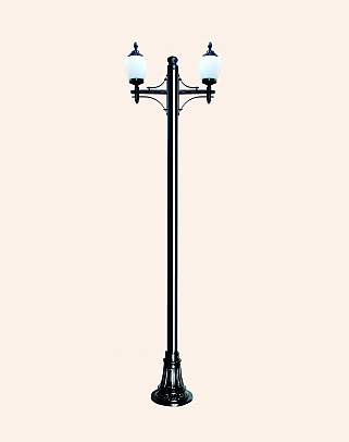 Y.A.5646 - Stylish Garden Lighting Poles