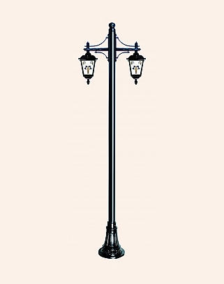 Y.A.5688 - Stylish Garden Lighting Poles