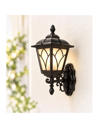 Y.A.5730 - Garden Lighting Wall Light