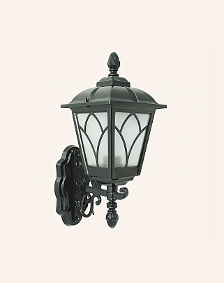 Y.A.5730 - Garden Lighting Wall Light