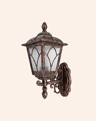 Y.A.5731 - Garden Lighting Wall Light