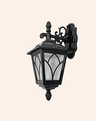 Y.A.5732 - Garden Lighting Wall Light