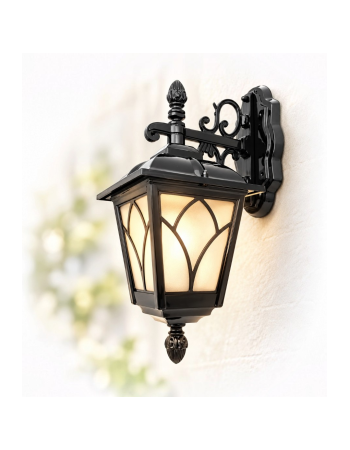 Y.A.5732 - Garden Lighting Wall Light