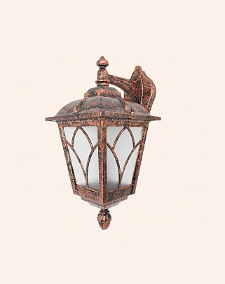 Y.A.5737 - Garden Lighting Wall Light