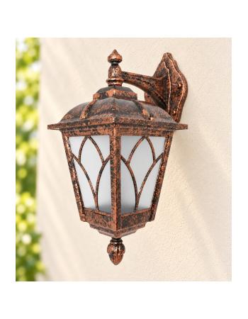Y.A.5737 - Garden Lighting Wall Light