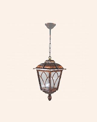 Y.A.5741 - Pendant Lighting Products