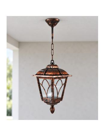 Y.A.5741 - Indoor and Outdoor Decorative Pendant Lighting