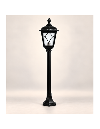 Y.A.5746 - Decortive Outdoor Bollard Light