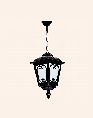 Y.A.5760 - Indoor and Outdoor Decorative Pendant Lighting