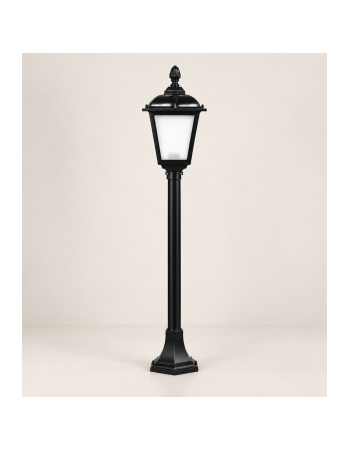 Y.A.5808 - Decortive Outdoor Bollard Light
