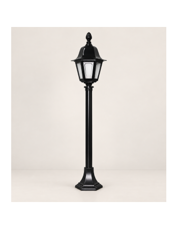 Y.A.5852 - Decortive Outdoor Bollard Light