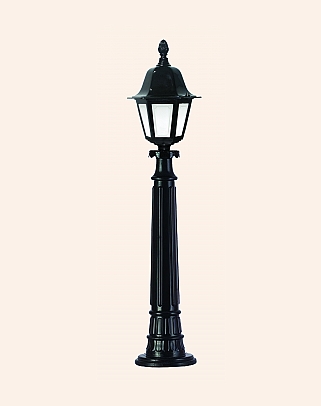 Y.A.5861 - Decortive Outdoor Bollard Light