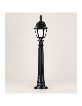 Y.A.5861 - Decortive Outdoor Bollard Light